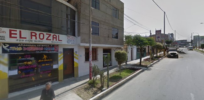 Restaurant Yeal - Barranca