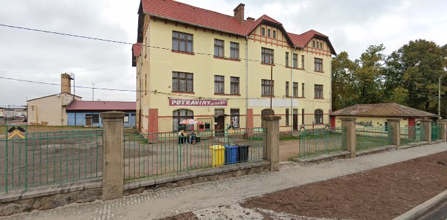Plzeňská 437, 330 22 Zbůch, Česko