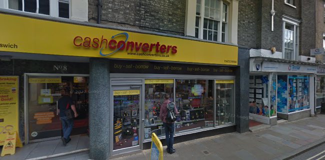 Reviews of Cash Converters in Ipswich - Jewelry