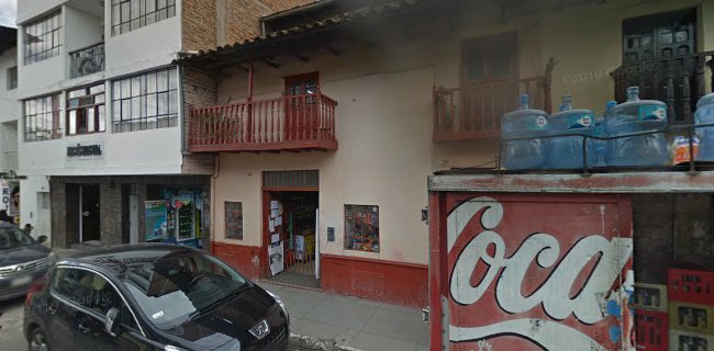 Amalia Puga 932, Cajamarca 06002, Perú