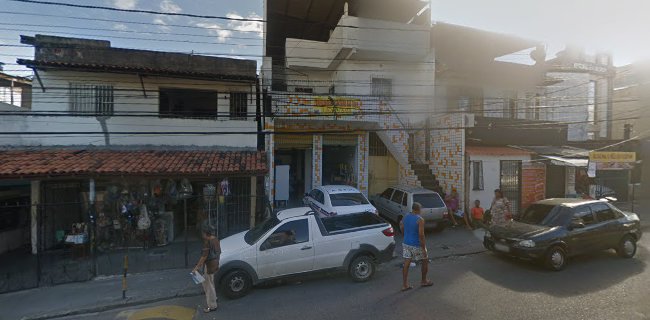 Panificadora e Mercearia São Tiago - Padaria