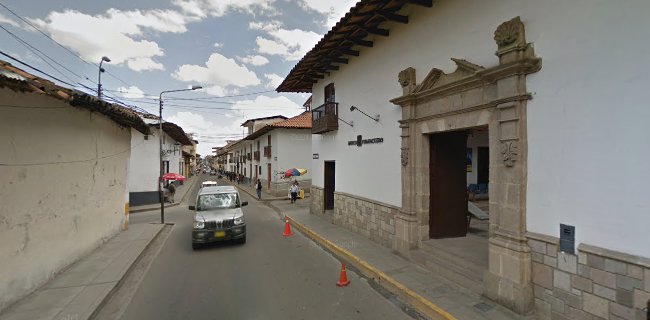 Banco Pichincha - Cajamarca