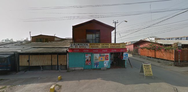 Opiniones de El Willy en Peñalolén - Tienda de ultramarinos