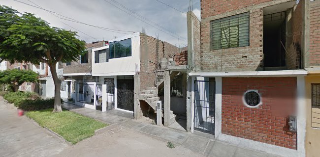 Calle Micaela Bastidas 168, Callao 07001, Perú