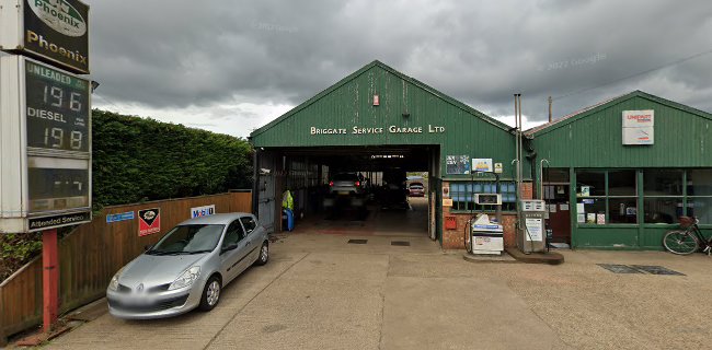 Briggate Service Garage - Peterborough