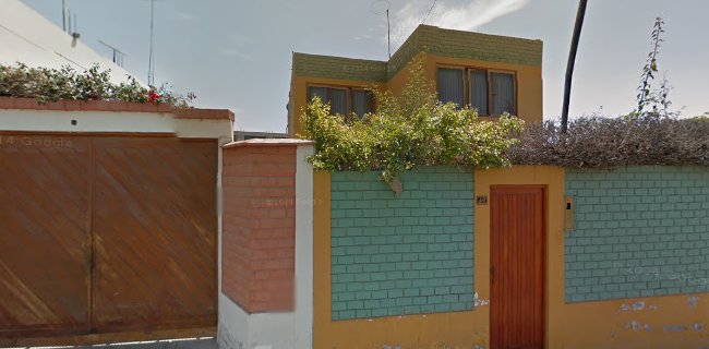 Opiniones de The House en Tacna - Hotel