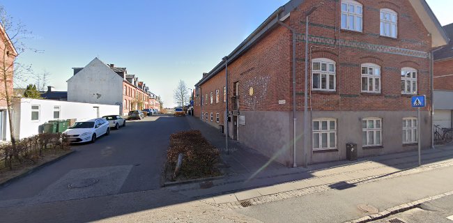 Daginstitutionen Agtrupvej/Brunebjerg, Afd. Agtrupvej