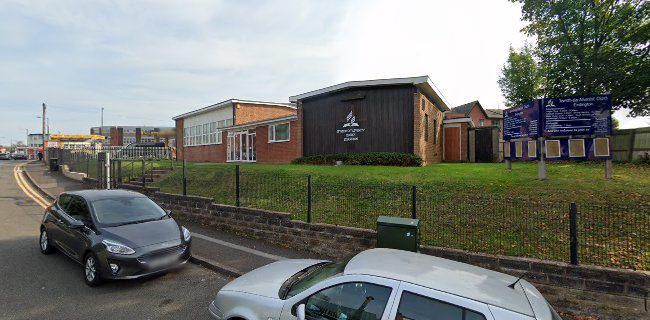 Erdington Seventh-day Adventist Church - Birmingham