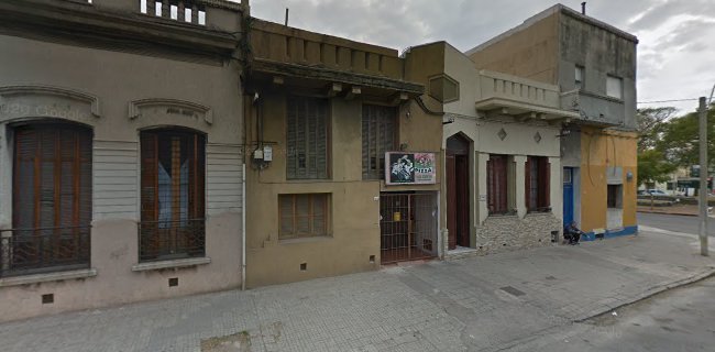 Pizza La Yapa - Montevideo