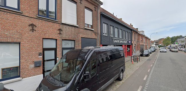 Keurslagerij Sam & Evelien - Brugge