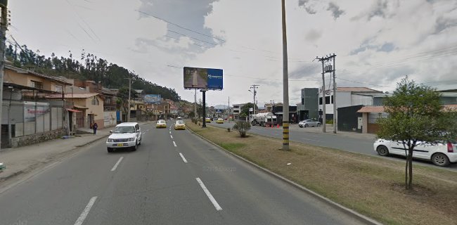 Horarios de KTM Del Ecuador