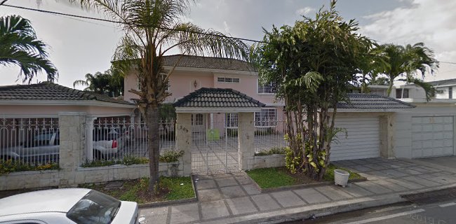 CETDOL - Guayaquil
