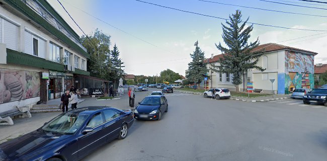 Драгичево, главен път Е79, ТИР паркинг, 2351 Перник, България