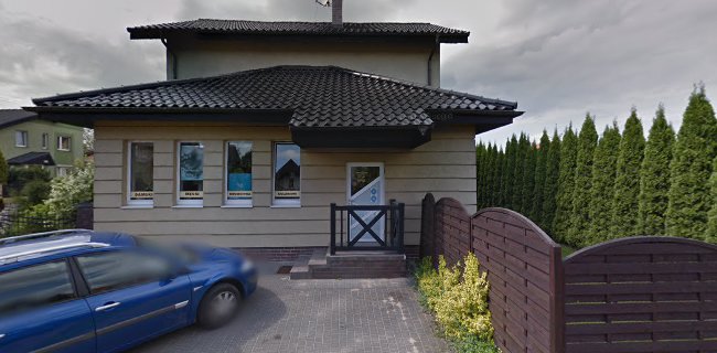 Opinie o Kinga. Salon fryzjersko - kosmetyczny w Luboń - Salon fryzjerski