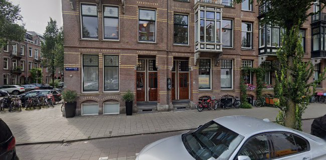 Van Baerlestraat 146, 1071 BE Amsterdam, Nederland