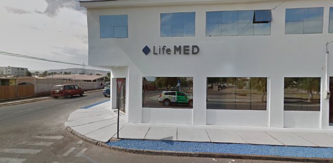 Centro Medico LifeMED - Médico