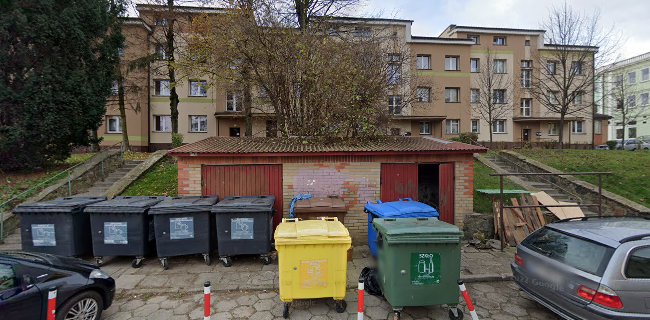 Kancelaria Adwokacka Adwokat Małgorzata Mańczuk