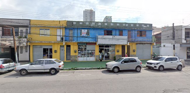 Tv. Vileta, 2440 - Marco, Belém - PA, 66093-345, Brasil