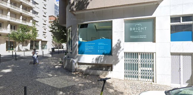 Avaliações doBright Dental Clinic em Lisboa - Dentista