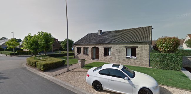 Iepstraat 15, 3530 Houthalen-Helchteren, België