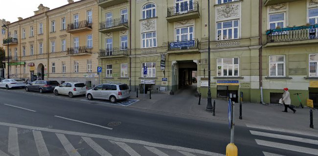 Europejski Dom Spotkań - Fundacja Nowy Staw - Lublin