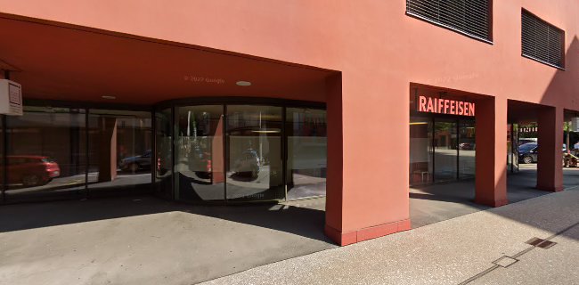 Raiffeisenbank Risch-Rotkreuz