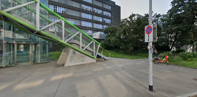 Rezensionen über Unger & Treina AG in Zürich - Architekt