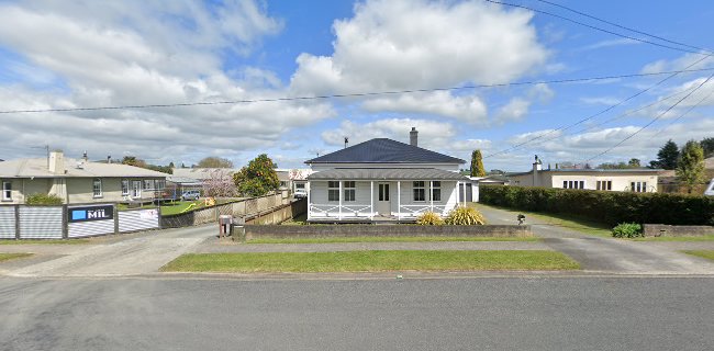 11-13 Bank Street, Morrinsville 3300, New Zealand