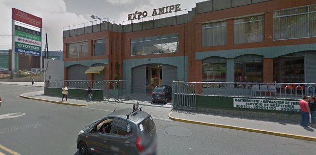 Opiniones de Expo Amipe en Paucarpata - Tienda de muebles