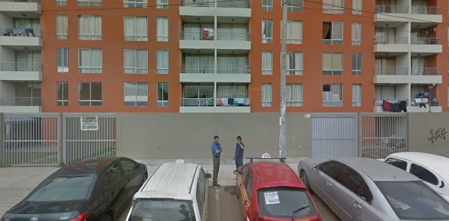 Condominio Ciudad Nueva Torre Ñ Apartamento #102, Av. Canta Callao, Callao 15307, Perú