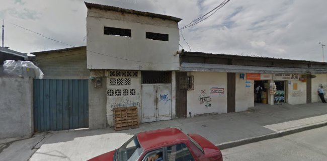 Opiniones de Veterinaria Y Peluqueria Estrellita en Guayaquil - Peluquería