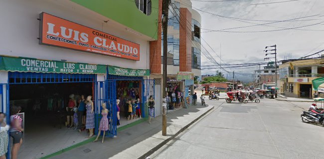Opiniones de Comercial Luis Claudio en Tarapoto - Tienda de ropa