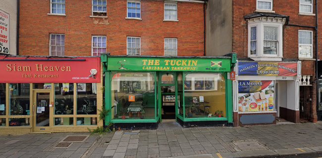 The Tuckin - Restaurant