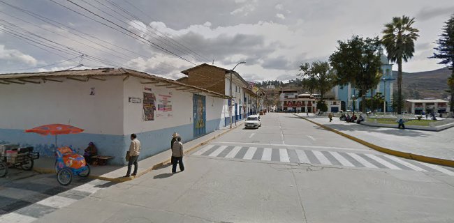 Chávez barbershop