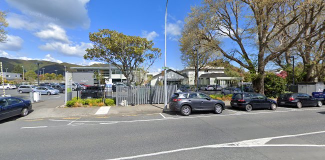 Boulcott Hospital, 668 High Street, Lower Hutt 5010, New Zealand