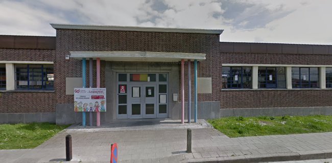 Beoordelingen van Basisschool Europa Bredene in Oostende - Kleuterschool