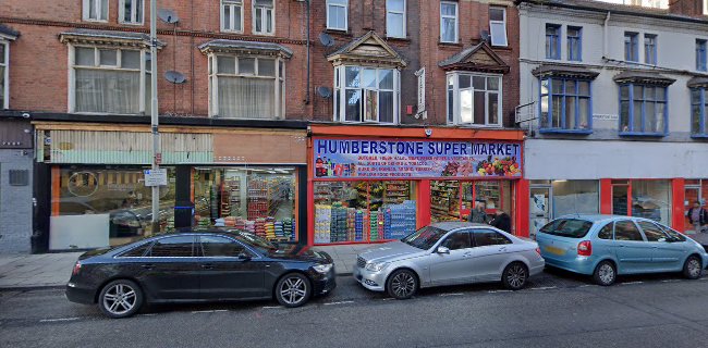 Humberstone Rd, Leicester LE5 0AR, United Kingdom