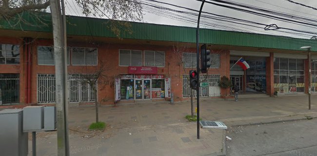 Opiniones de Estacion De Servicio Gasolina, Diesel Y Gas en Concepción - Gasolinera