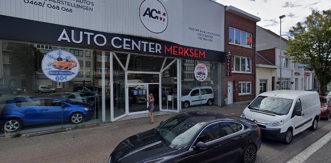 Beoordelingen van Auto Center Merksem in Antwerpen - Autobedrijf Garage