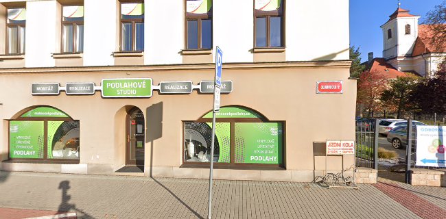 Recenze na Prodej zavedených a ziskových firem - chciprodatfirmu.cz v Prostějov - Finanční poradce