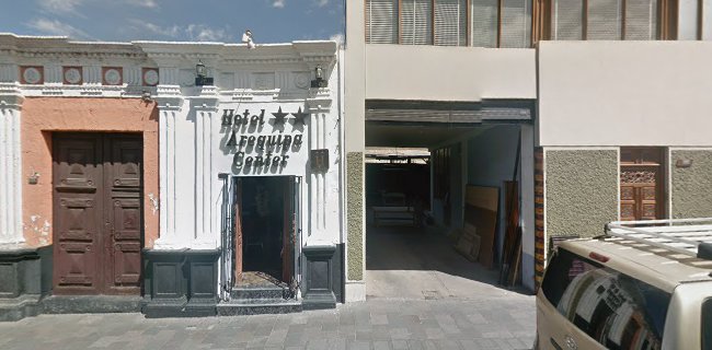 Opiniones de REKRI BOUTIQUE en Arequipa - Tienda de ropa