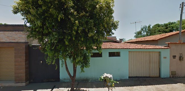 Studio De Sobrancelhas - Goiânia