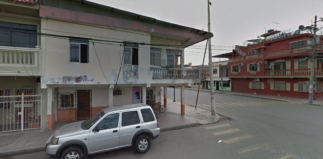 D' July - Guayaquil