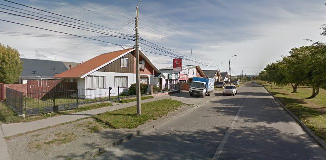 Opiniones de El Toqui en Punta Arenas - Tienda de ultramarinos