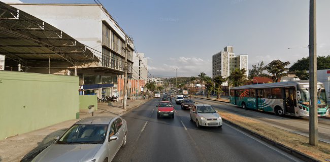 Av. Pres. Antônio Carlos - São Luiz, 7676 - Lagoinha, Belo Horizonte - MG, 31270-672, Brasil