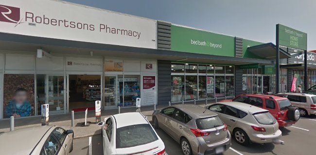 Robertsons Pharmacy - New Plymouth