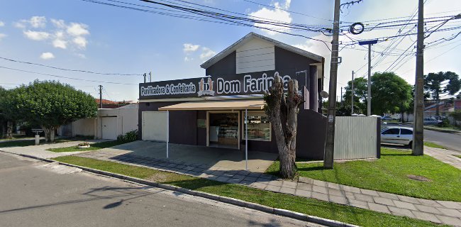 Avaliações sobre Panificadora & Confeitaria Dom Farinha em Curitiba - Padaria