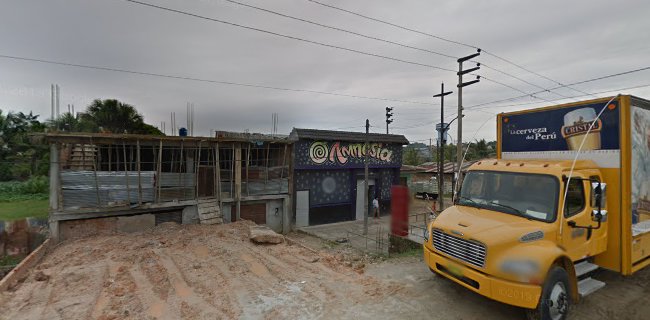 Opiniones de Servicios Generales Mirtha en Iquitos - Centro comercial
