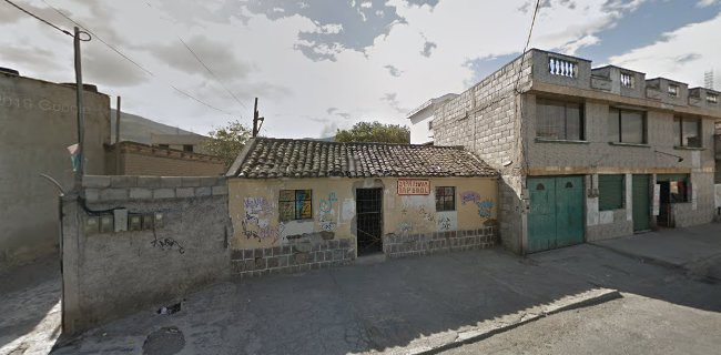 Calzado Torres - Quito