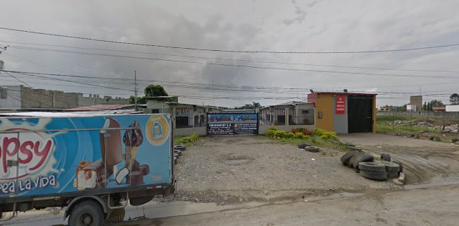 Miro - Guayaquil